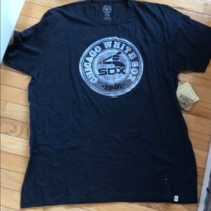 Chicago White Sox 1901 T shirt